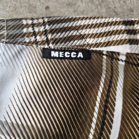 Mecca Button DownPolo - Picture 6 of 6